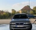 Серый Опель Вектра, объемом двигателя 2.17 л и пробегом 400 тыс. км за 2500 $, фото 6 на Automoto.ua