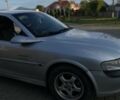 Серый Опель Вектра, объемом двигателя 2.17 л и пробегом 400 тыс. км за 2500 $, фото 8 на Automoto.ua