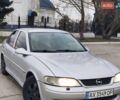 Серый Опель Вектра, объемом двигателя 1.6 л и пробегом 296 тыс. км за 2900 $, фото 1 на Automoto.ua