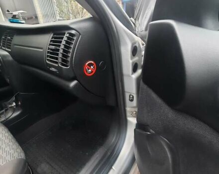 Сірий Опель Вектра, об'ємом двигуна 1.6 л та пробігом 280 тис. км за 3800 $, фото 13 на Automoto.ua