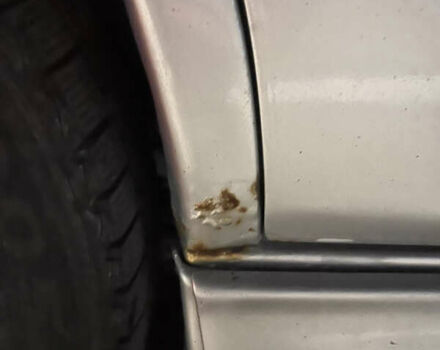 Серый Опель Вектра, объемом двигателя 2.2 л и пробегом 295 тыс. км за 4300 $, фото 8 на Automoto.ua