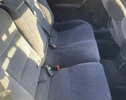 Сірий Опель Вектра, об'ємом двигуна 2.2 л та пробігом 312 тис. км за 2500 $, фото 10 на Automoto.ua