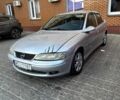 Сірий Опель Вектра, об'ємом двигуна 2 л та пробігом 400 тис. км за 1359 $, фото 1 на Automoto.ua