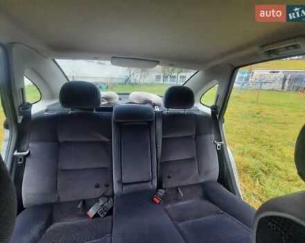 Сірий Опель Вектра, об'ємом двигуна 1.6 л та пробігом 280 тис. км за 3800 $, фото 8 на Automoto.ua