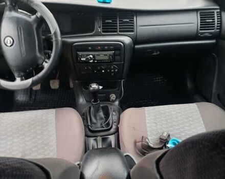 Сірий Опель Вектра, об'ємом двигуна 1.6 л та пробігом 280 тис. км за 3800 $, фото 11 на Automoto.ua