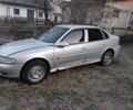 Сірий Опель Вектра, об'ємом двигуна 2 л та пробігом 400 тис. км за 450 $, фото 6 на Automoto.ua