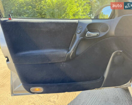 Серый Опель Вектра, объемом двигателя 1.6 л и пробегом 213 тыс. км за 4300 $, фото 32 на Automoto.ua