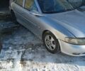 Серый Опель Вектра, объемом двигателя 1.99 л и пробегом 420 тыс. км за 2200 $, фото 5 на Automoto.ua