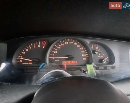 Сірий Опель Вектра, об'ємом двигуна 1.6 л та пробігом 280 тис. км за 3800 $, фото 15 на Automoto.ua