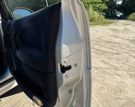 Серый Опель Вектра, объемом двигателя 1.6 л и пробегом 213 тыс. км за 4300 $, фото 24 на Automoto.ua