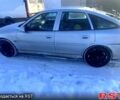 Серый Опель Вектра, объемом двигателя 2 л и пробегом 260 тыс. км за 1250 $, фото 1 на Automoto.ua