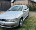 Серый Опель Вектра, объемом двигателя 1.8 л и пробегом 2 тыс. км за 3000 $, фото 1 на Automoto.ua