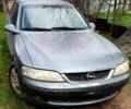 Сірий Опель Вектра, об'ємом двигуна 1.6 л та пробігом 289 тис. км за 1500 $, фото 1 на Automoto.ua