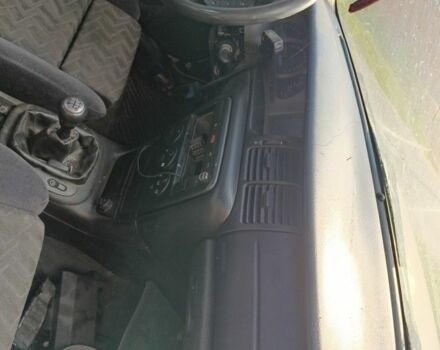 Серый Опель Вектра, объемом двигателя 2 л и пробегом 1 тыс. км за 572 $, фото 2 на Automoto.ua