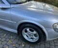 Опель Вектра 2001 в Жовкве на Automoto.ua Серый Опель Вектра, объемом двигателя 2.2 л и пробегом 270 тыс. км за 1200 $, фото 11 на Automoto.ua