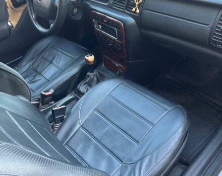 Сірий Опель Вектра, об'ємом двигуна 2 л та пробігом 400 тис. км за 1359 $, фото 7 на Automoto.ua