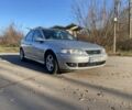 Серый Опель Вектра, объемом двигателя 2.2 л и пробегом 312 тыс. км за 2500 $, фото 7 на Automoto.ua