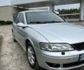 Опель Вектра 2001 в Самборе на Automoto.ua Серый Опель Вектра, объемом двигателя 2.2 л и пробегом 450 тыс. км за 2600 $, фото 6 на Automoto.ua