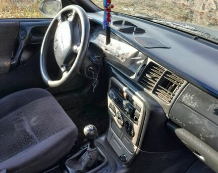Сірий Опель Вектра, об'ємом двигуна 0 л та пробігом 330 тис. км за 1190 $, фото 2 на Automoto.ua