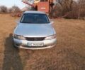 Сірий Опель Вектра, об'ємом двигуна 2 л та пробігом 296 тис. км за 1550 $, фото 7 на Automoto.ua