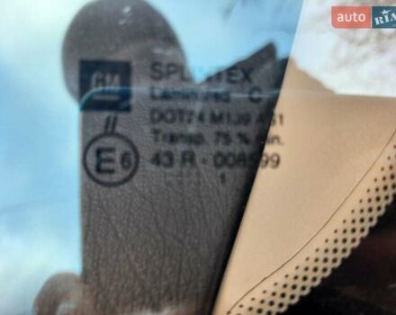 Сірий Опель Вектра, об'ємом двигуна 1.6 л та пробігом 280 тис. км за 3800 $, фото 19 на Automoto.ua