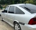 Опель Вектра 2001 в Самборе на Automoto.ua Серый Опель Вектра, объемом двигателя 2.2 л и пробегом 450 тыс. км за 2600 $, фото 14 на Automoto.ua