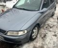 Серый Опель Вектра, объемом двигателя 2 л и пробегом 3 тыс. км за 536 $, фото 4 на Automoto.ua
