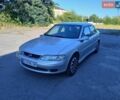 Серый Опель Вектра, объемом двигателя 2.17 л и пробегом 250 тыс. км за 2100 $, фото 1 на Automoto.ua