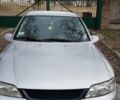 Сірий Опель Вектра, об'ємом двигуна 1.6 л та пробігом 240 тис. км за 5000 $, фото 5 на Automoto.ua