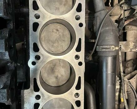 Сірий Опель Вектра, об'ємом двигуна 1.6 л та пробігом 334 тис. км за 2200 $, фото 14 на Automoto.ua