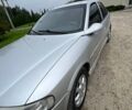 Опель Вектра 2001 в Самборе на Automoto.ua Серый Опель Вектра, объемом двигателя 2.2 л и пробегом 450 тыс. км за 2600 $, фото 8 на Automoto.ua