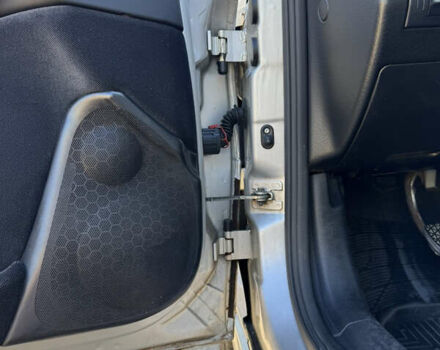 Серый Опель Вектра, объемом двигателя 1.6 л и пробегом 213 тыс. км за 4300 $, фото 33 на Automoto.ua