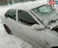 Серый Опель Вектра, объемом двигателя 2.02 л и пробегом 280 тыс. км за 500 $, фото 1 на Automoto.ua