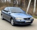 Серый Опель Вектра, объемом двигателя 1.6 л и пробегом 174 тыс. км за 4000 $, фото 3 на Automoto.ua