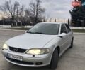 Серый Опель Вектра, объемом двигателя 1.6 л и пробегом 296 тыс. км за 2900 $, фото 1 на Automoto.ua