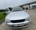 Опель Вектра 2001 в Самборе на Automoto.ua Серый Опель Вектра, объемом двигателя 2.2 л и пробегом 450 тыс. км за 2600 $, фото 5 на Automoto.ua