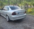 Серый Опель Вектра, объемом двигателя 2 л и пробегом 286 тыс. км за 1900 $, фото 7 на Automoto.ua