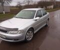 Сірий Опель Вектра, об'ємом двигуна 1.8 л та пробігом 227 тис. км за 4000 $, фото 1 на Automoto.ua
