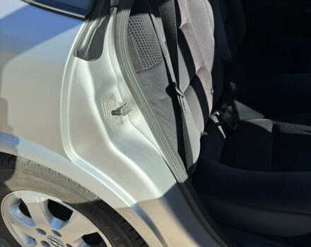 Серый Опель Вектра, объемом двигателя 1.6 л и пробегом 213 тыс. км за 4300 $, фото 25 на Automoto.ua