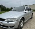 Опель Вектра 2001 в Самборе на Automoto.ua Серый Опель Вектра, объемом двигателя 2.2 л и пробегом 450 тыс. км за 2600 $, фото 3 на Automoto.ua