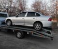 Сірий Опель Вектра, об'ємом двигуна 2 л та пробігом 400 тис. км за 450 $, фото 1 на Automoto.ua