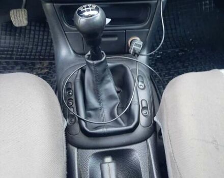 Сірий Опель Вектра, об'ємом двигуна 1.6 л та пробігом 280 тис. км за 3800 $, фото 10 на Automoto.ua