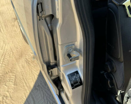 Серый Опель Вектра, объемом двигателя 1.6 л и пробегом 213 тыс. км за 4300 $, фото 23 на Automoto.ua