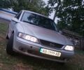 Сірий Опель Вектра, об'ємом двигуна 0.34 л та пробігом 350 тис. км за 2900 $, фото 3 на Automoto.ua