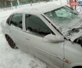 Серый Опель Вектра, объемом двигателя 2.02 л и пробегом 280 тыс. км за 500 $, фото 1 на Automoto.ua
