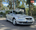 Серый Опель Вектра, объемом двигателя 1.8 л и пробегом 266 тыс. км за 3000 $, фото 1 на Automoto.ua
