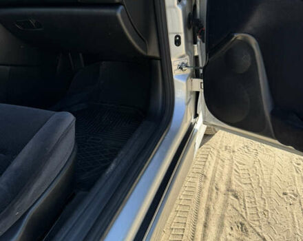 Серый Опель Вектра, объемом двигателя 1.6 л и пробегом 213 тыс. км за 4300 $, фото 28 на Automoto.ua