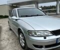 Опель Вектра 2001 в Самборе на Automoto.ua Серый Опель Вектра, объемом двигателя 2.2 л и пробегом 450 тыс. км за 2600 $, фото 2 на Automoto.ua