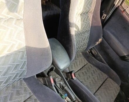 Серый Опель Вектра, объемом двигателя 2 л и пробегом 1 тыс. км за 572 $, фото 3 на Automoto.ua