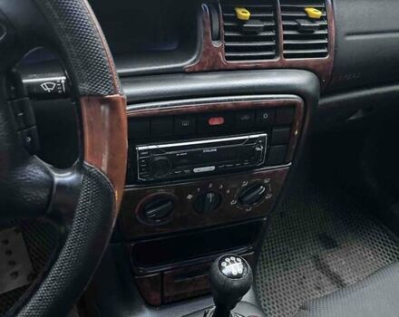 Серый Опель Вектра, объемом двигателя 1.8 л и пробегом 290 тыс. км за 2700 $, фото 6 на Automoto.ua